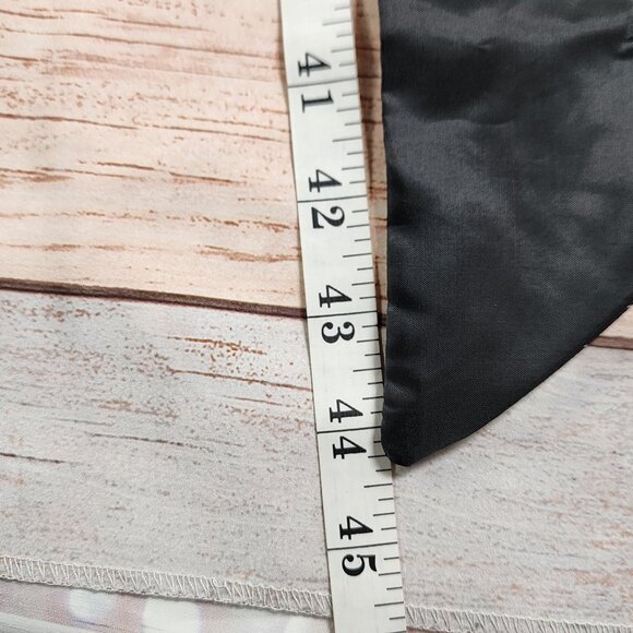 Tim Burtons Nightmare Before Christmas Mens Jack Skellington Tailcoat Size M - Picture 8 of 10